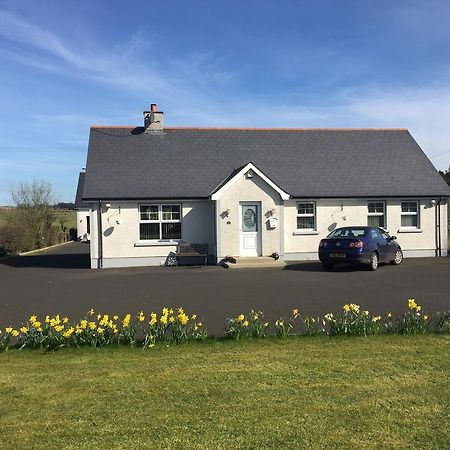 Clare Forest Apartment Ballycastle Extérieur photo