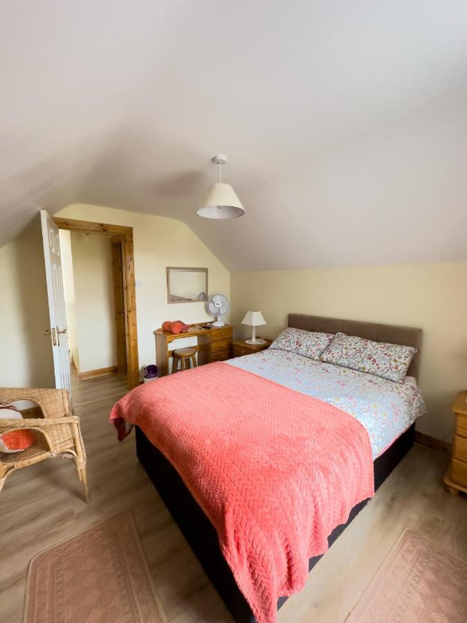 Clare Forest Apartment Ballycastle Extérieur photo
