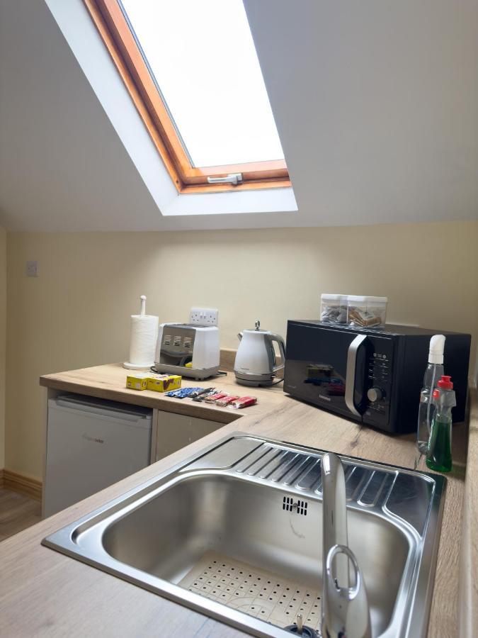 Clare Forest Apartment Ballycastle Extérieur photo